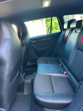 Skoda Octavia 2.0TDI VRS 184 | Mobile.bg � ����� ������ 7