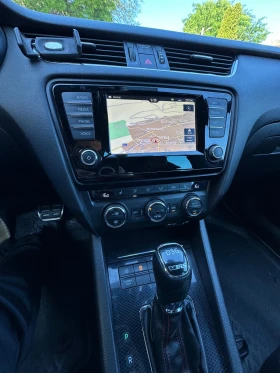 Skoda Octavia 2.0TDI VRS 184 | Mobile.bg � ����� ������ 9