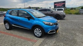 ����� �� �������� �� Renault Captur NAVI-Evro 6-LIZING-