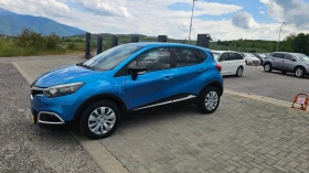 ����� �� �������� �� Renault Captur NAVI-Evro 6-LIZING-