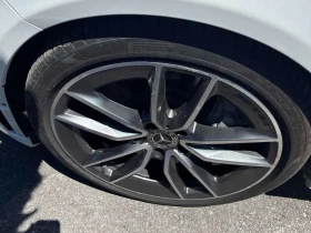 Mercedes-Benz C 43 AMG | DISTRONIC | 360 | BURMESTER | CARFAX |  | Auto.bg — изображение 7