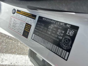 Mercedes-Benz C 43 AMG | DISTRONIC | 360 | BURMESTER | CARFAX |  | Auto.bg — изображение 10