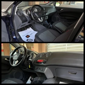 Seat Ibiza 1.2 ГАЗ ГАРАНЦИЯ 6 МЕСЕЦА ИЛИ 5000КМ | Auto.bg — изображение 10