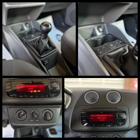 Seat Ibiza 1.2 ГАЗ ГАРАНЦИЯ 6 МЕСЕЦА ИЛИ 5000КМ | Auto.bg — изображение 11