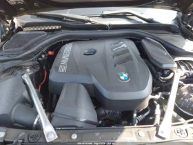 BMW 530 * M-SPORT* ����* �������* ����* HEAD-UP*  | Mobile.bg � ����� ������ 9