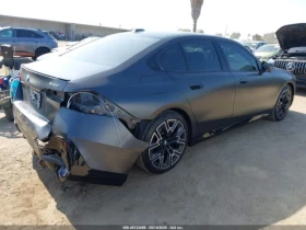 BMW 530 * M-SPORT* ����* �������* ����* HEAD-UP*  | Mobile.bg � ����� ������ 4