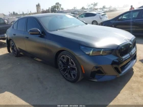 ������ BMW 530