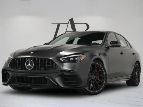 Mercedes-Benz C 63 AMG S E PERFORMANCE ЦЕНА ДО БГ АВТОКРЕДИТ