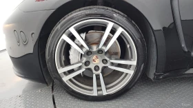 Porsche Panamera 3.0 DIESEL* PANO* ОБДУХВ* ПОДГРЕВ* НАВИ* КАМЕРА | Auto.bg — изображение 5