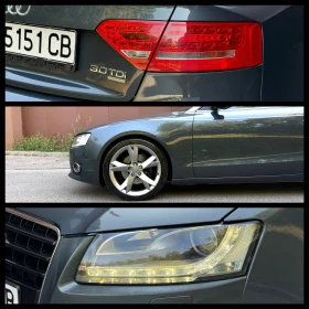 Audi A5 3.0D 239к.с. S-Line ГАРАНЦИЯ 6 МЕСЕЦА ИЛИ 5000КМ - 6999 € - 32324076 7