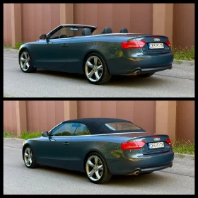 Audi A5 3.0D 239к.с. S-Line ГАРАНЦИЯ 6 МЕСЕЦА ИЛИ 5000КМ - 6999 € - 32324076 3