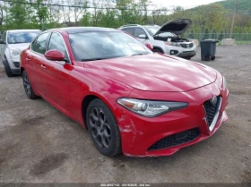 Alfa Romeo Giulia 2.0l Awd | Mobile.bg � ����� ������ 6