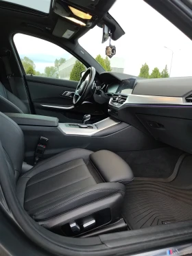 BMW 330 BMW 330XI M sport shadow line  | Mobile.bg � ����� ������ 11