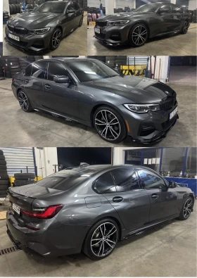 BMW 330 BMW 330XI M sport shadow line  | Mobile.bg � ����� ������ 6