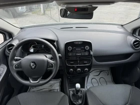 Renault Clio TCE * GAZ * KLiMA * LED *  | Mobile.bg � ����� ������ 8