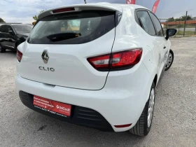 Renault Clio TCE * GAZ * KLiMA * LED *  | Mobile.bg � ����� ������ 4