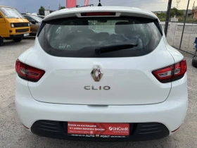 Renault Clio TCE * GAZ * KLiMA * LED *  | Mobile.bg � ����� ������ 5