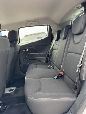 Renault Clio TCE * GAZ * KLiMA * LED *  | Mobile.bg � ����� ������ 12