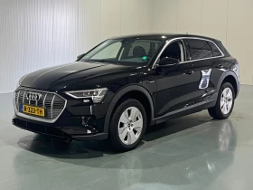 Audi E-Tron Quattro 55 95KW Business SOH 90%  
