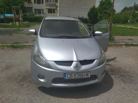 Mitsubishi Grandis | Mobile.bg � ����� ������ 2