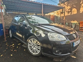 VW Golf 2.0 GTD 170 