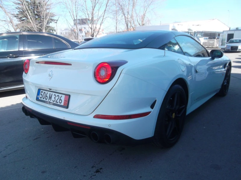 Ferrari California T Ceramic НОВА 1/3, снимка 7 - Автомобили и джипове - 39997196