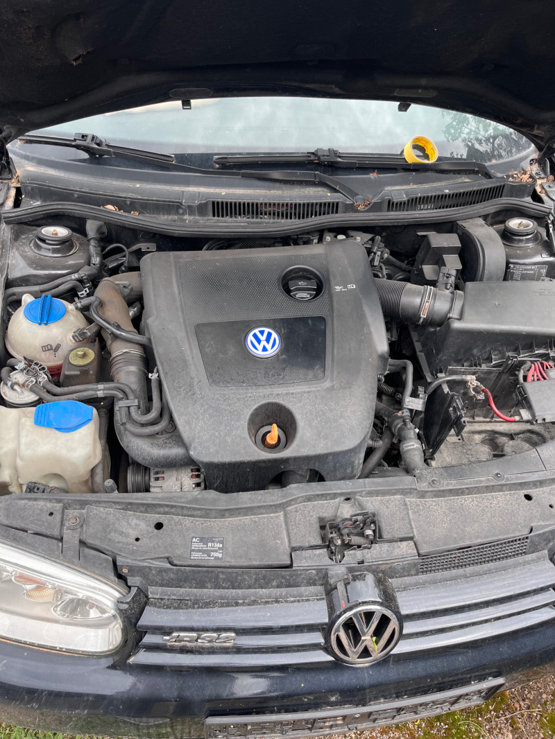 VW Golf, снимка 4 - Автомобили и джипове - 45554502