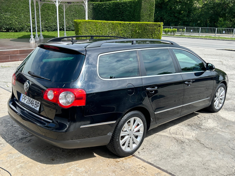 VW Passat 2.0TDI, снимка 2 - Автомобили и джипове - 45694722