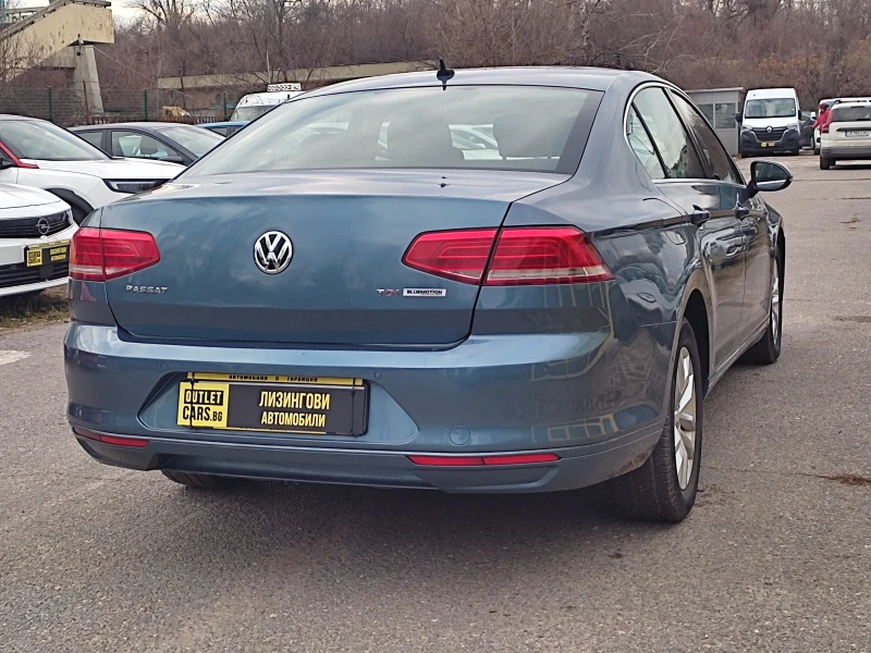 VW Passat 1.6 TDI Comfortline, снимка 3 - Автомобили и джипове - 49288648