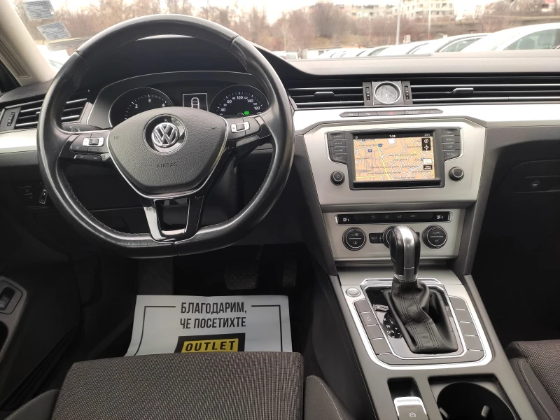 VW Passat 1.6 TDI Comfortline, снимка 6 - Автомобили и джипове - 49288648