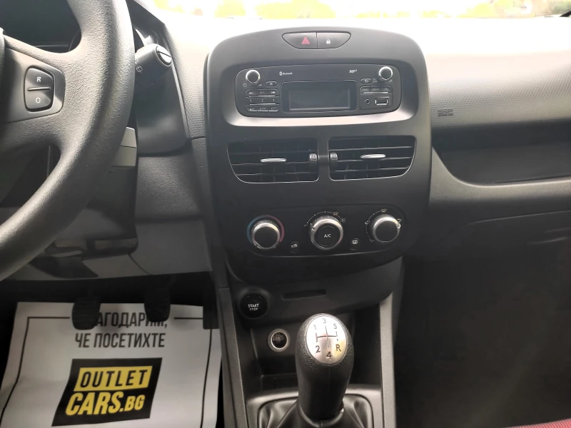 Renault Clio 1.2i, снимка 7 - Автомобили и джипове - 51354719