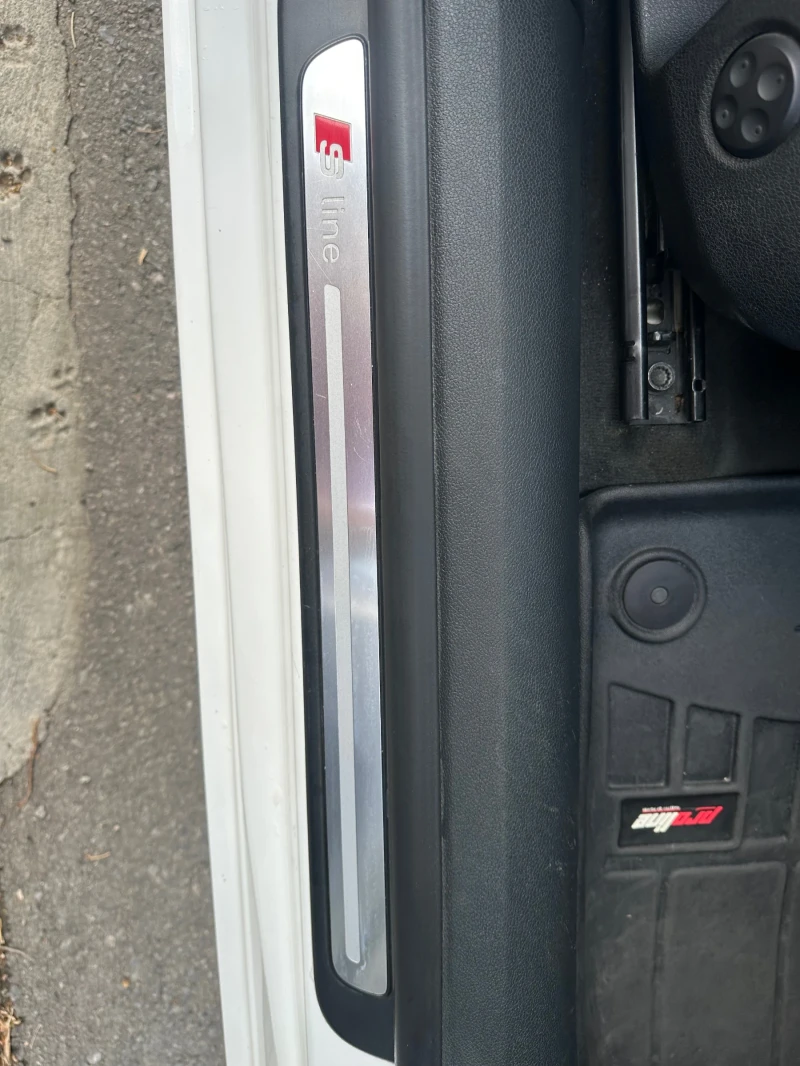 Audi A7, снимка 11 - Автомобили и джипове - 52562685