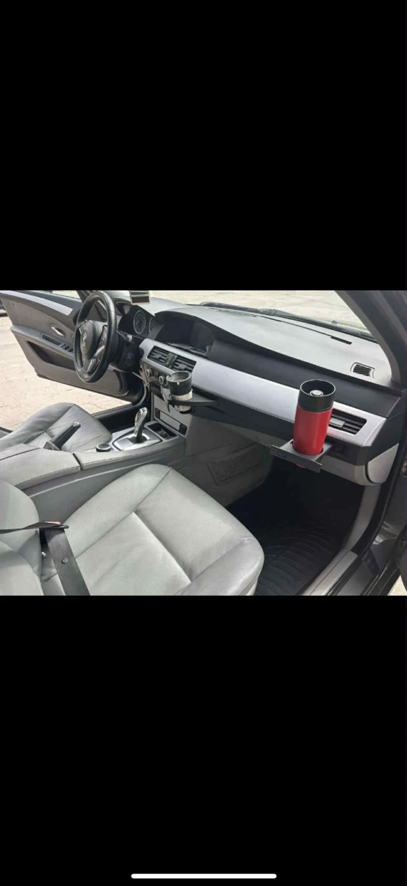 BMW 530, снимка 2 - Автомобили и джипове - 52067766