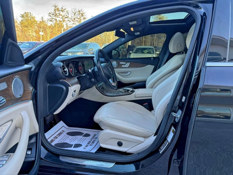 Mercedes-Benz E 300, снимка 8 - Автомобили и джипове - 52728174