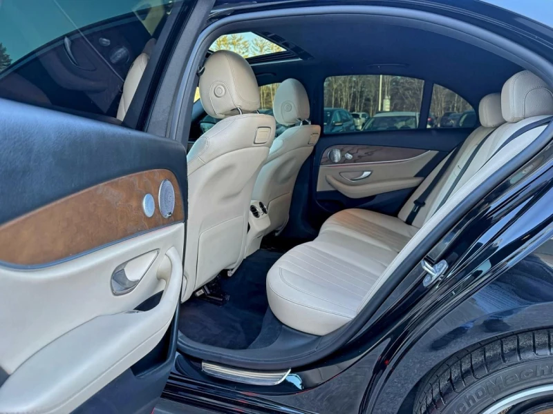 Mercedes-Benz E 300, снимка 7 - Автомобили и джипове - 52728174