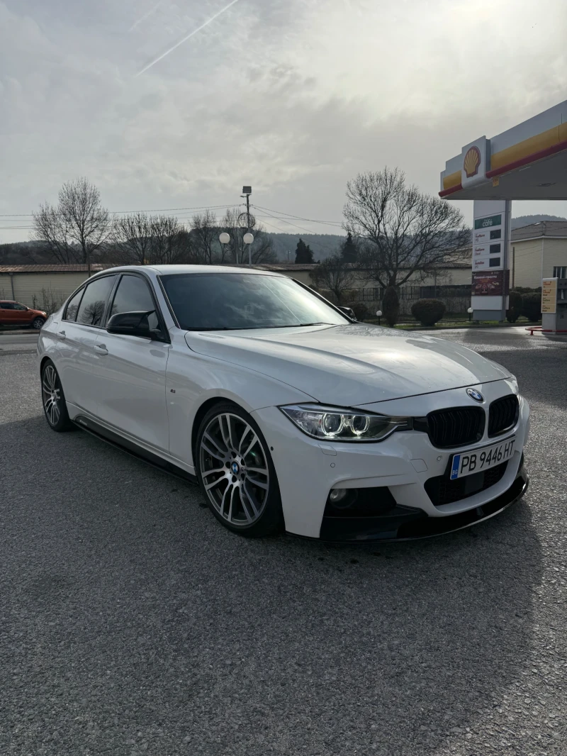 BMW 330