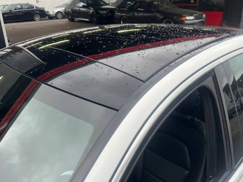 Mercedes-Benz C 400 HEADUP* DISTRONIC PLUS* BURMASTER* ВЪЗДУХ, снимка 15 - Автомобили и джипове - 53145363