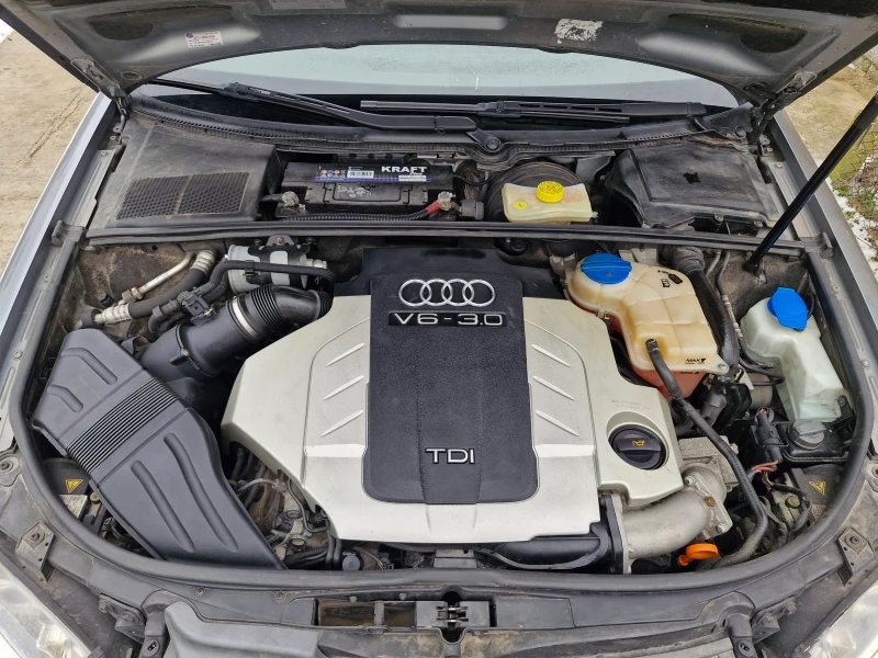 Audi A4, снимка 12 - Автомобили и джипове - 53223613