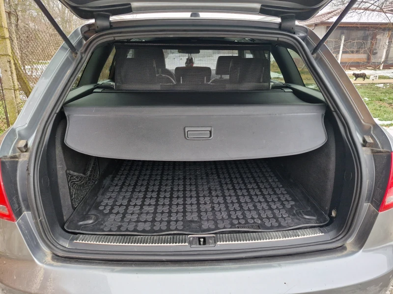 Audi A4, снимка 6 - Автомобили и джипове - 53223613