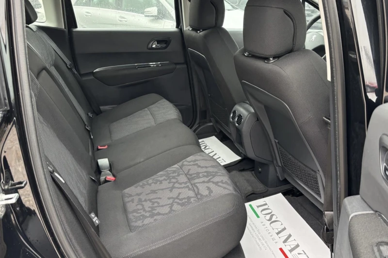 Peugeot 3008 1.6hdi * 109k.c * АВТОМАТ * ITALIA *  ЛИЗИНГ * , снимка 9 - Автомобили и джипове - 53229484