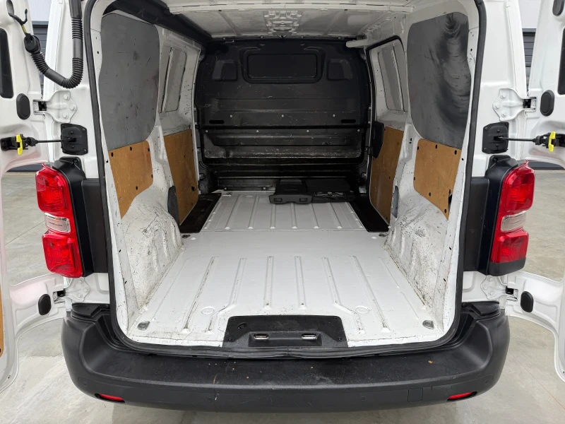 Peugeot Expert 1.6HDi, EURO 6B! * 215 000км* Доказуем пробег! ТОП, снимка 7 - Автомобили и джипове - 53274728