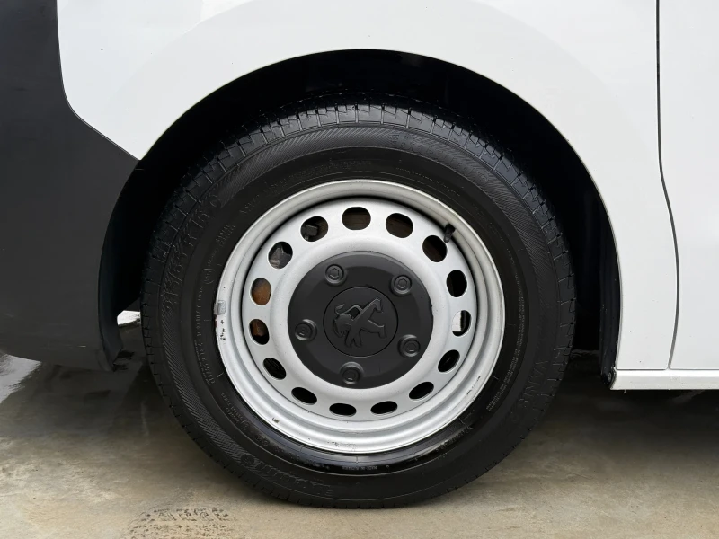 Peugeot Expert 1.6HDi, EURO 6B! * 215 000км* Доказуем пробег! ТОП, снимка 14 - Автомобили и джипове - 53274728