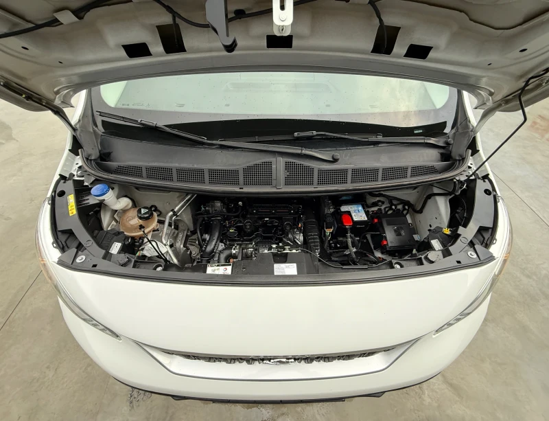 Peugeot Expert 1.6HDi, EURO 6B! * 215 000км* Доказуем пробег! ТОП, снимка 15 - Автомобили и джипове - 53274728