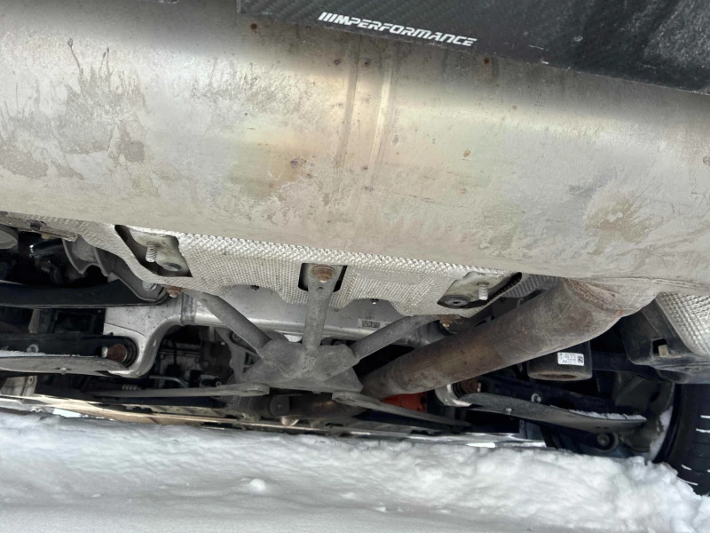 BMW 530E M Пакет * * Head Up * * Soft Close * * , снимка 14 - Автомобили и джипове - 53344949