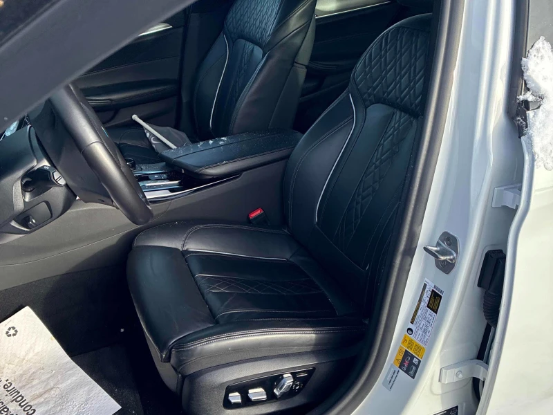 BMW 530E M Пакет * * Head Up * * Soft Close * * , снимка 8 - Автомобили и джипове - 53344949