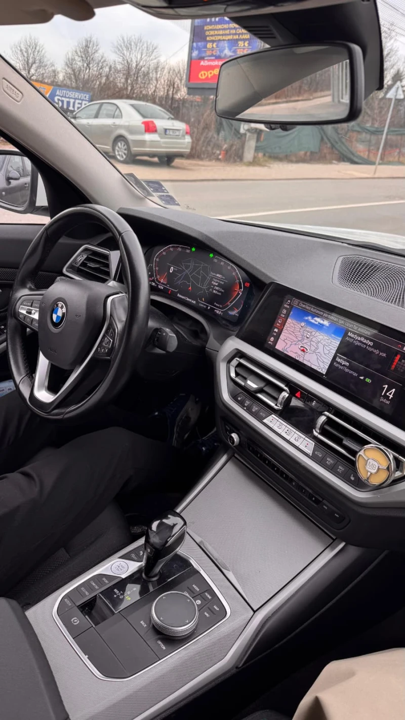 BMW 318, снимка 7 - Автомобили и джипове - 53512631