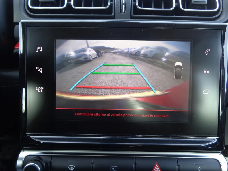 Citroen C3 1.2 PURETECH 82 SHINE, снимка 15 - Автомобили и джипове - 53560340