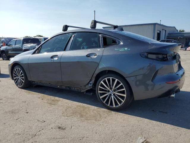 BMW 228 2.0L 4 All wheel drive, снимка 2 - Автомобили и джипове - 48551624