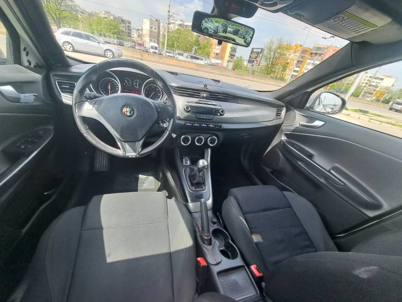 Alfa Romeo Giulietta EURO 5B - 7400 лв. - 81218855 | Car24.bg