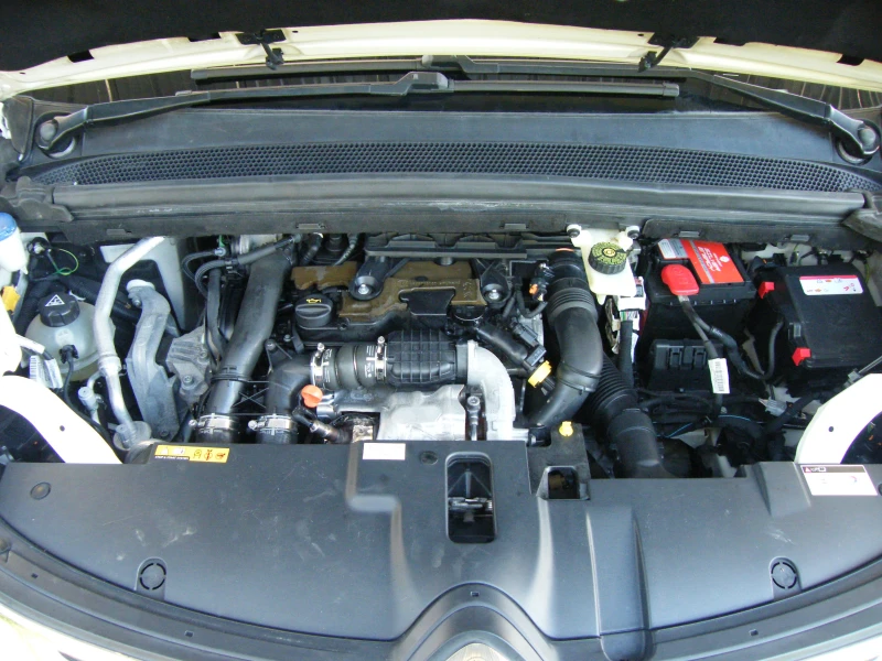Citroen C4 Picasso 1.6HDI - 12790 лв. - 50948353 | Car24.bg